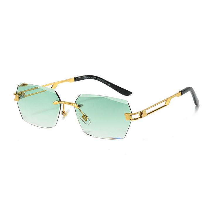 Women’s fashionable corrective glasses with exquisite frame Kalsten