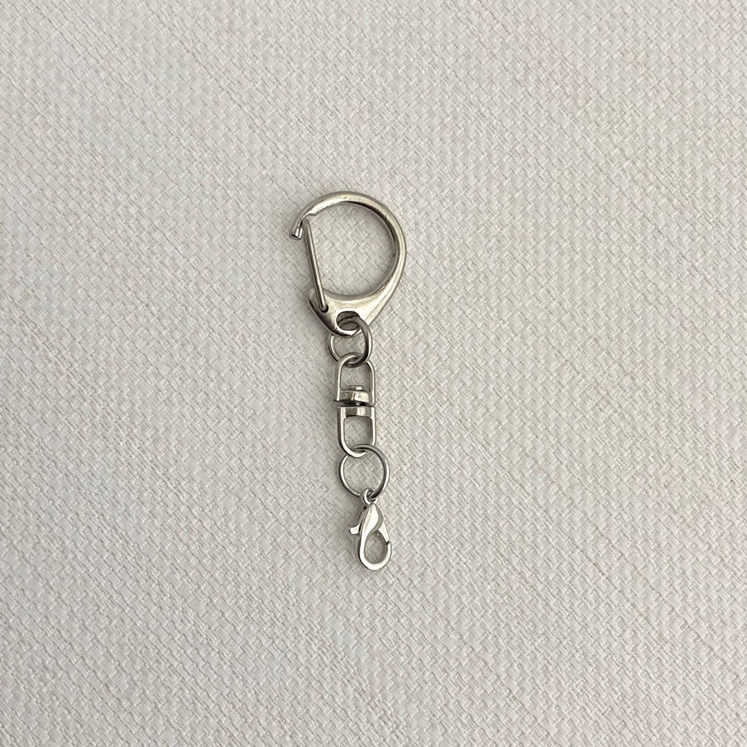 Multi-Purpose Keychain Clip Kalsten