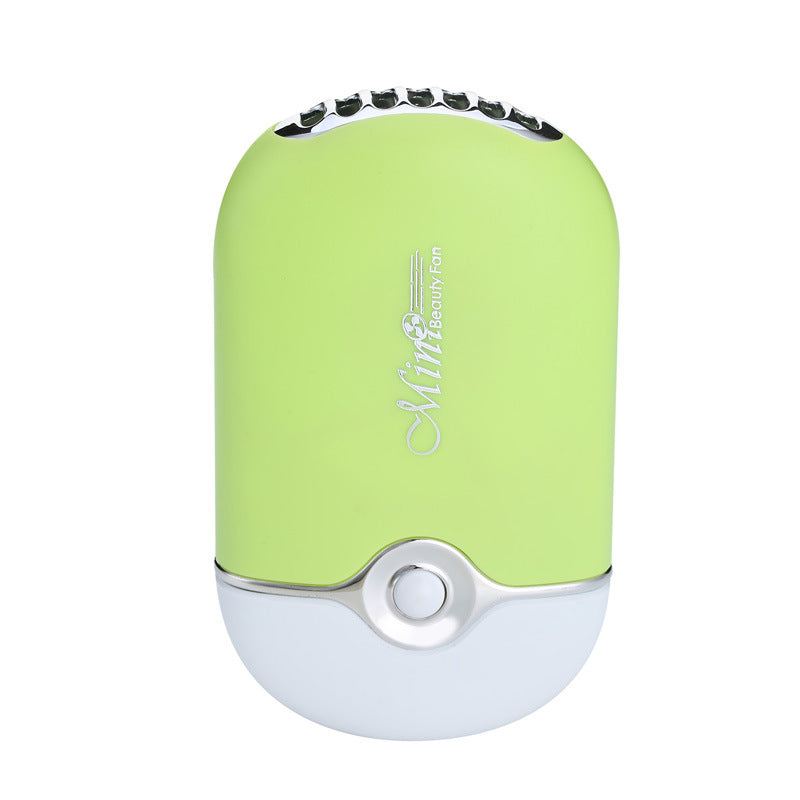 Portable Personal Mini Beauty Fan Kalsten