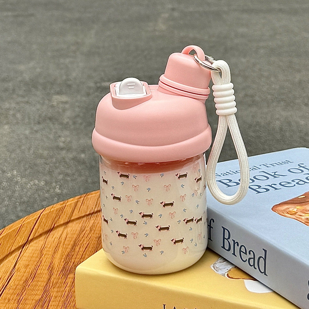 Women's Creative and Practical Drinking Bottle Kalsten