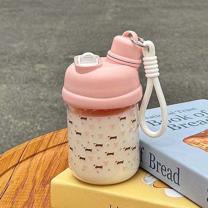 Women's Creative and Practical Drinking Bottle Kalsten