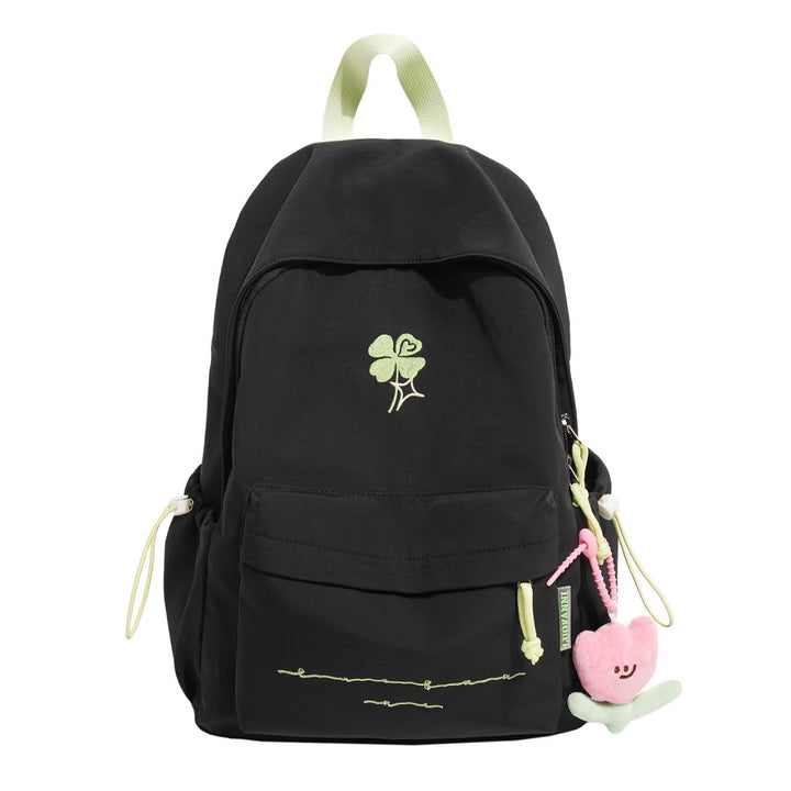 Cute Embroidered Backpack Kalsten
