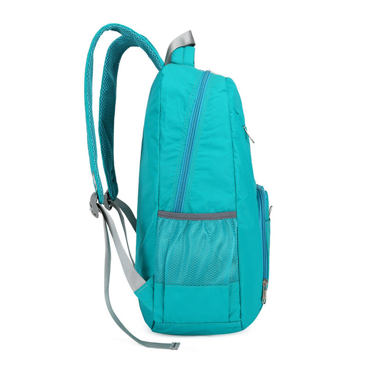 Versatile Travel Backpack with Multiple Storage Compartments Kalsten