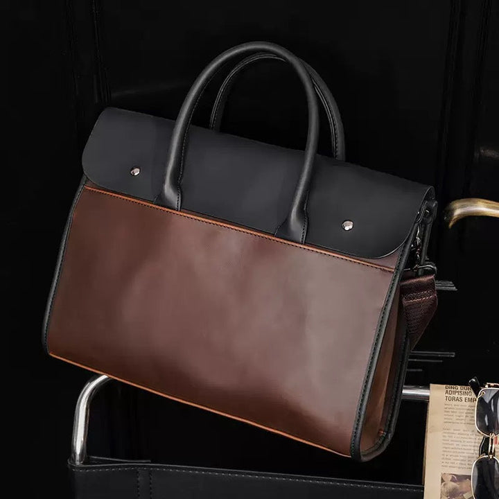 Elegant Business Handbag Kalsten