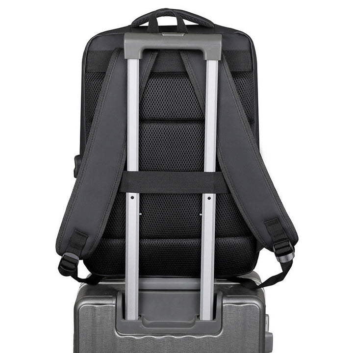 Business Casual Tech Backpack Kalsten