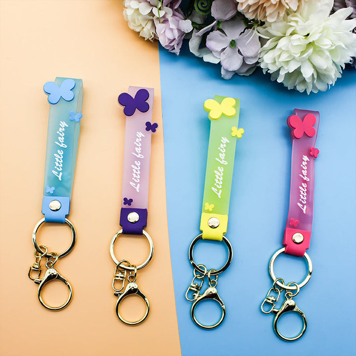 Women's Keychain Kalsten
