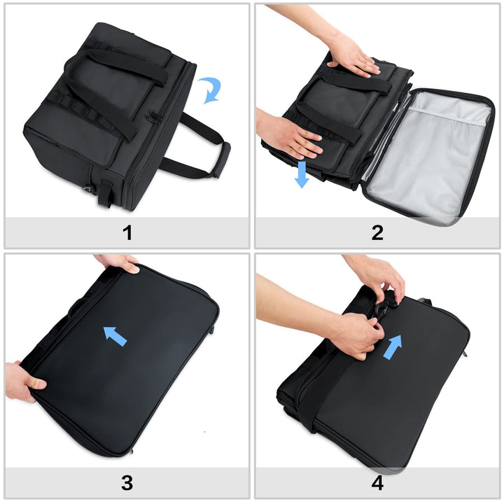 Ladies Insulated Cooler Bag Kalsten