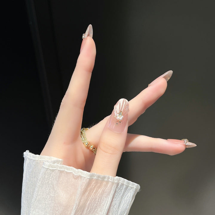 Decorative Nail Art Kalsten