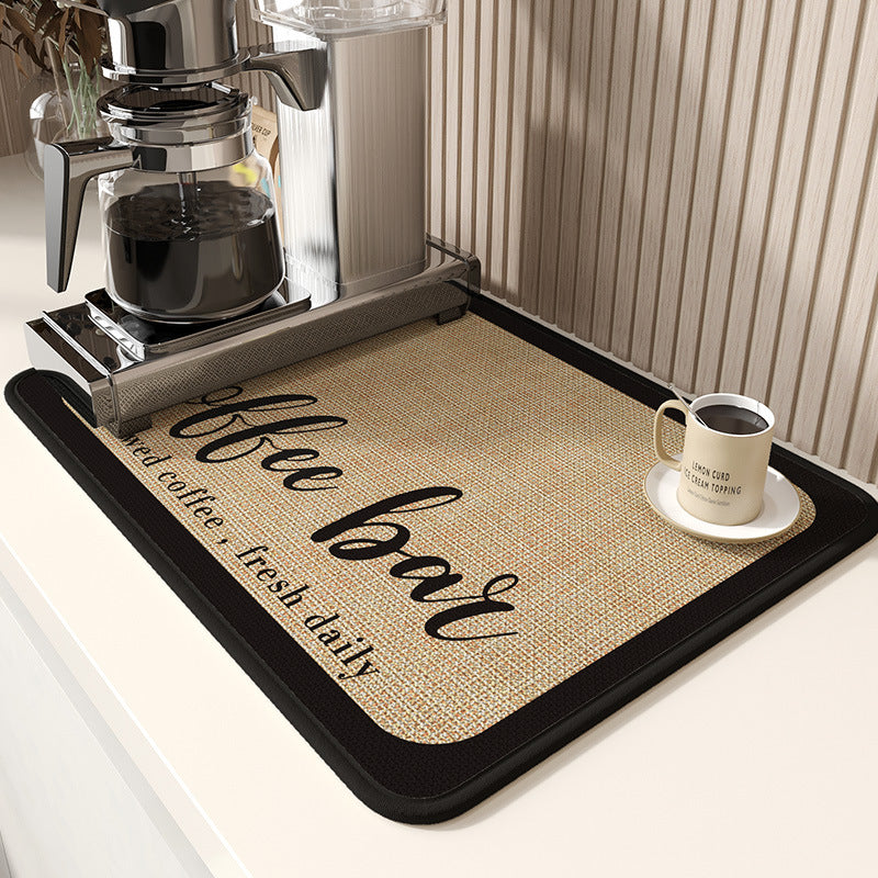 Anti-Fatigue Kitchen Sink Mat Kalsten