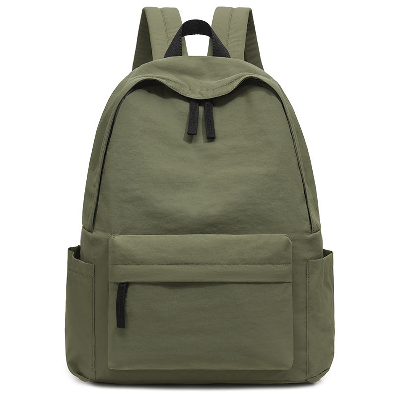 Lightweight Smooth-Finish Backpack Kalsten