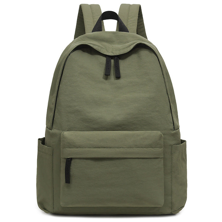 Lightweight Smooth-Finish Backpack Kalsten