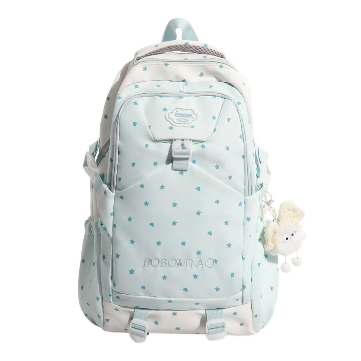 Cute Character-Themed School Backpack Kalsten