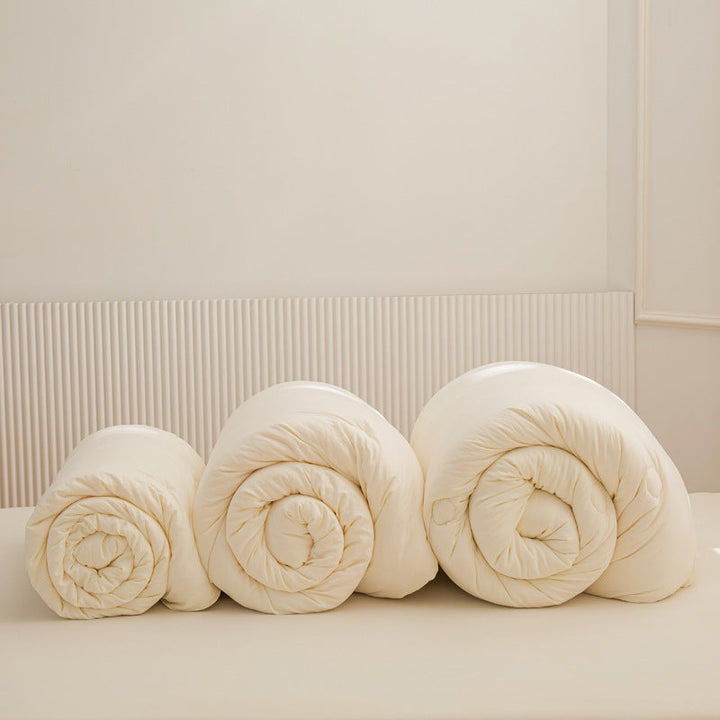 Lightweight Quilted Comforter Kalsten