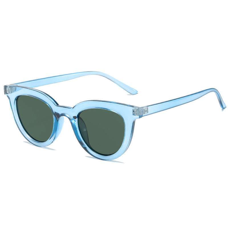 Ladies stylish cat eye sunglasses Kalsten