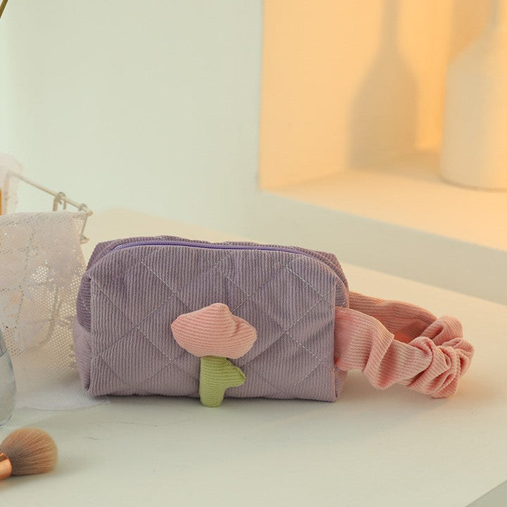 Cosmetic bag Kalsten