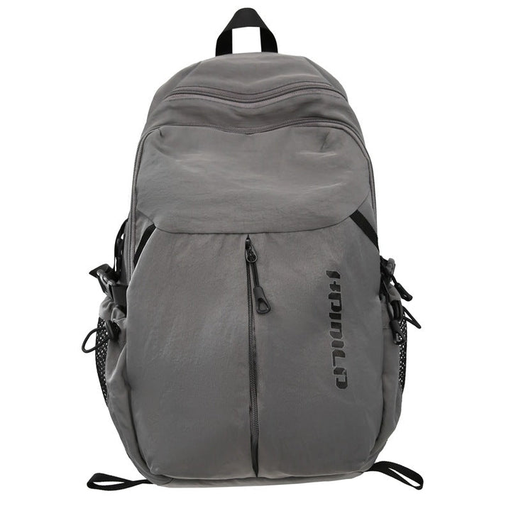 Versatile Outdoor Performance Backpack