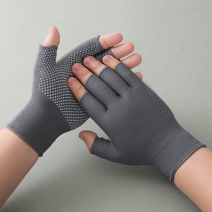 Non-slip fitness gloves Kalsten