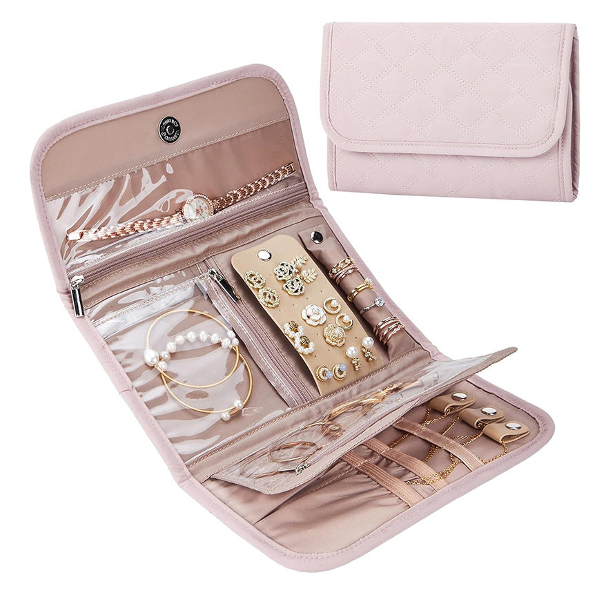 Jewelry Organizer Bag Kalsten