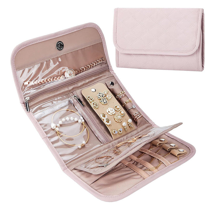 Jewelry Organizer Bag Kalsten