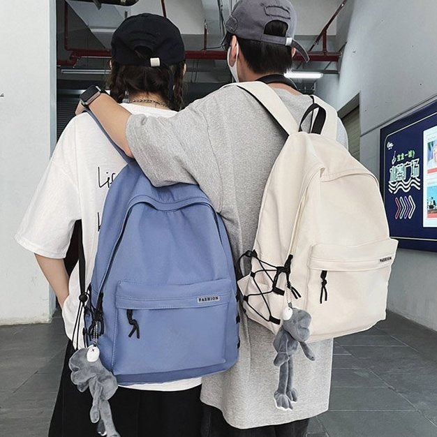 Urban Multifunctional Backpack Kalsten