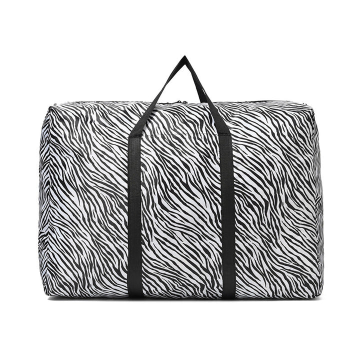 Stylish Oversized Travel Duffle Bag Kalsten
