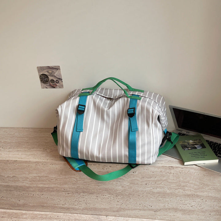 Women's Sporty Travel Bag Kalsten