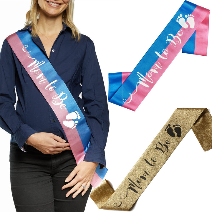 Ladies decorative ribbon Kalsten