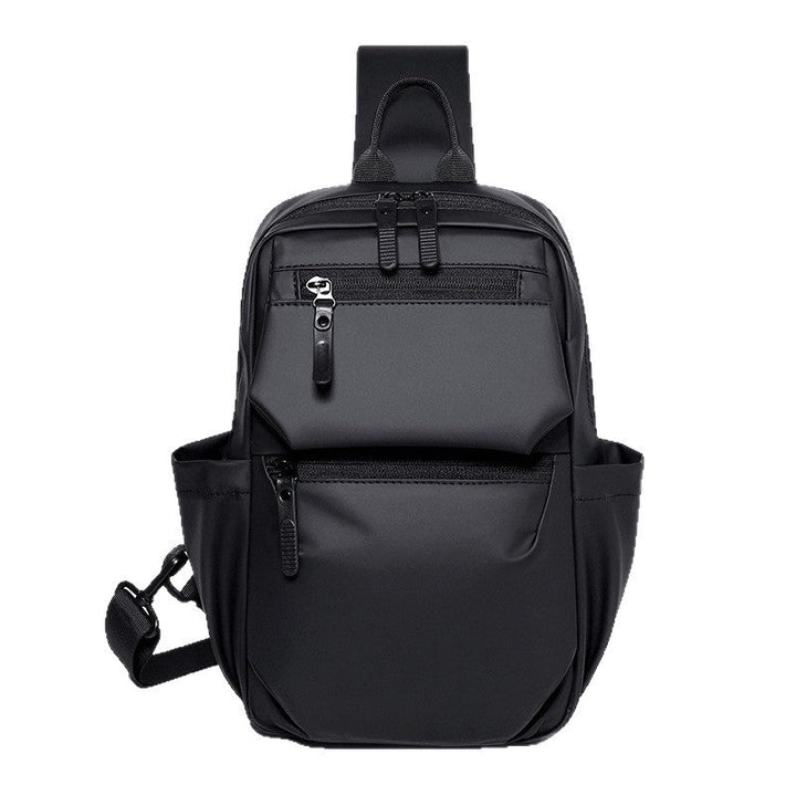Versatile Urban Adventure Sling Bag Kalsten