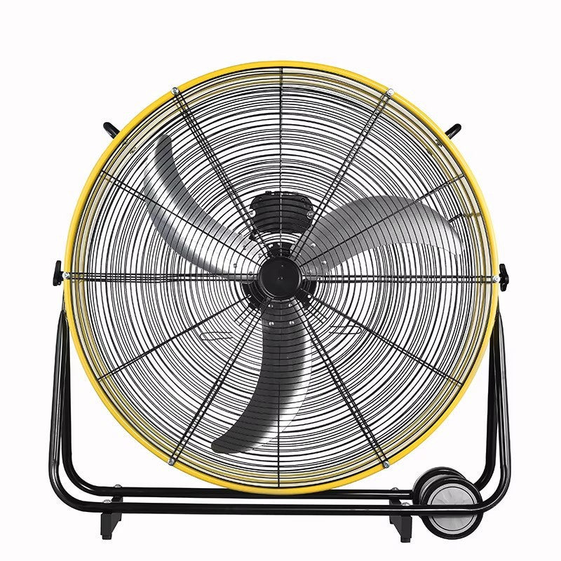 Industrial High-Performance Blower Fan Kalsten