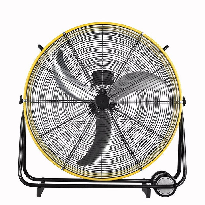 Industrial High-Performance Blower Fan Kalsten