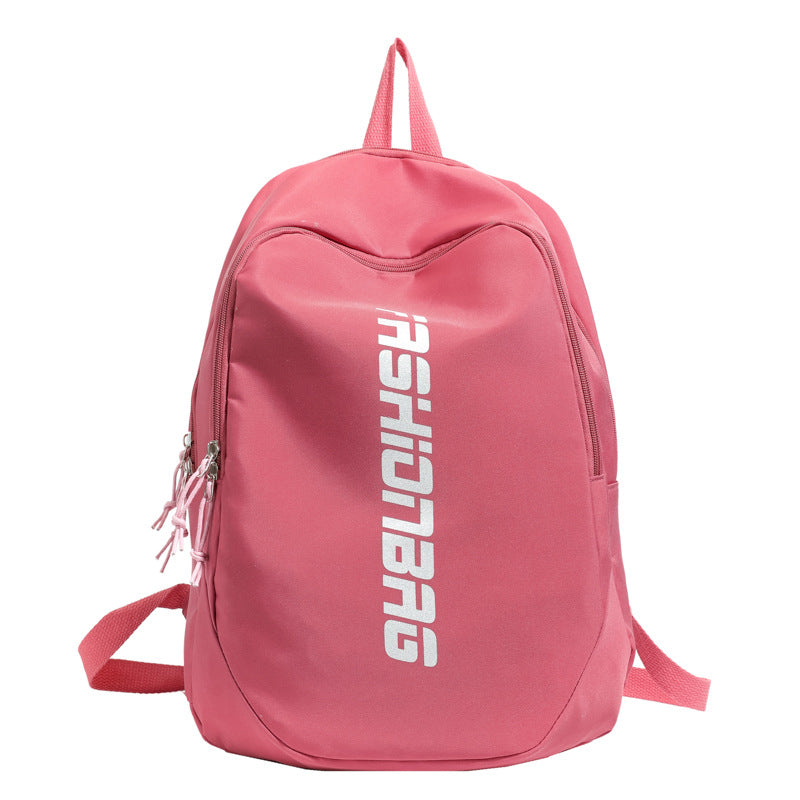Sporty everyday backpack with versatile organization compartments Kalsten