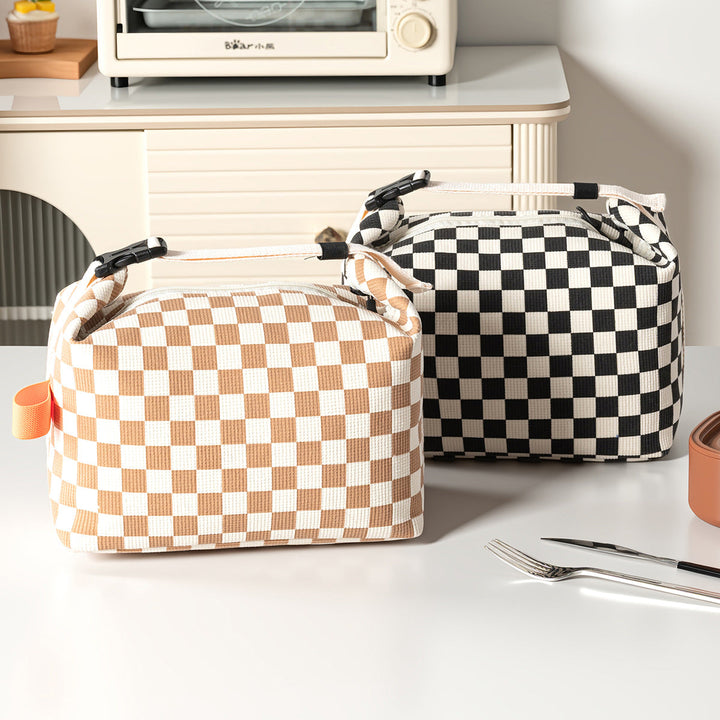 Portable Insulated Lunch Bag Kalsten
