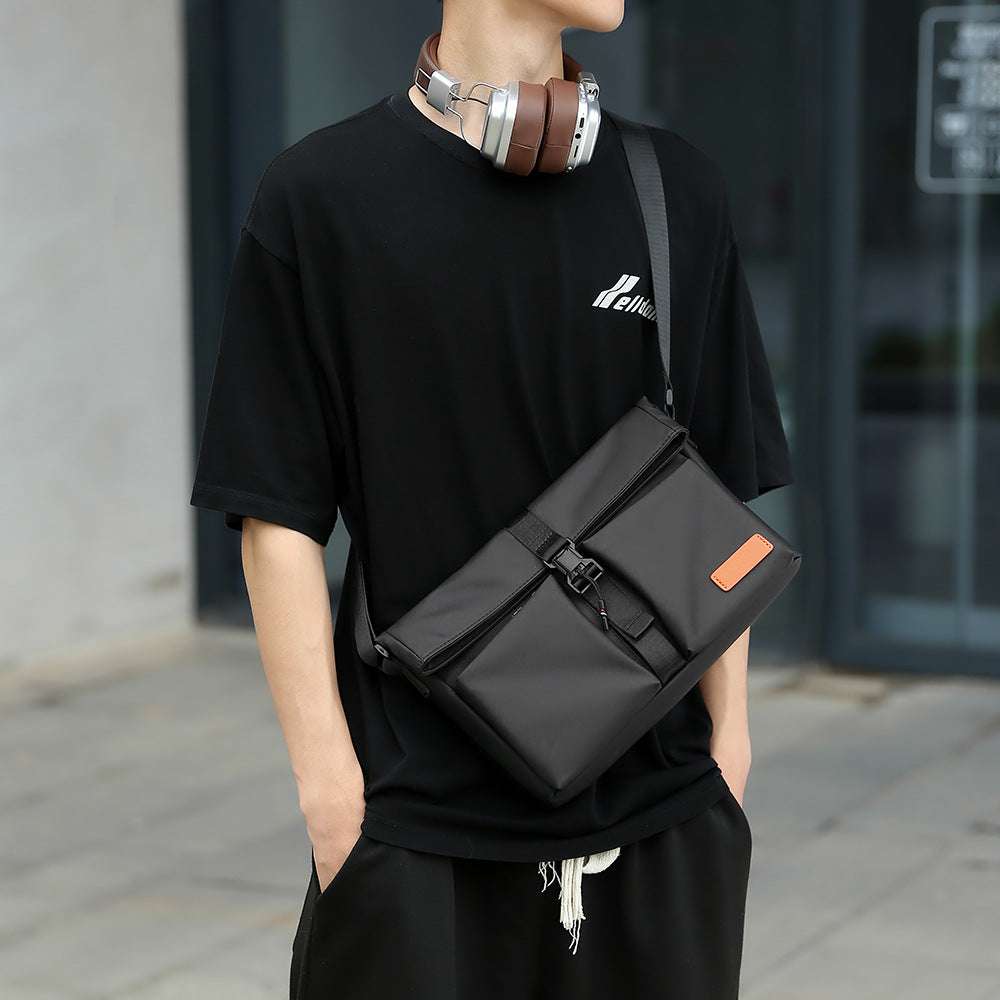 Shoulder bag Kalsten