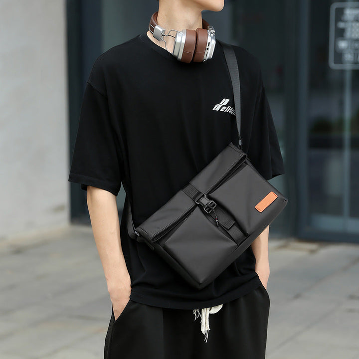 Shoulder bag Kalsten