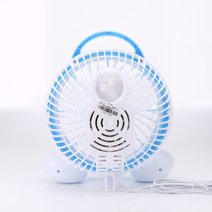 Women's portable table fan Kalsten