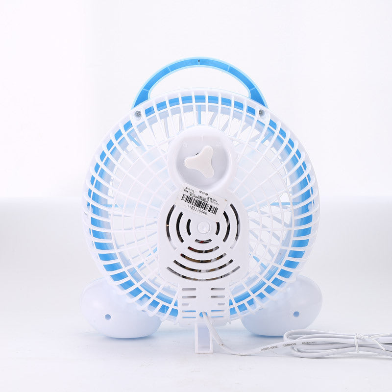 Ladies portable fan Kalsten
