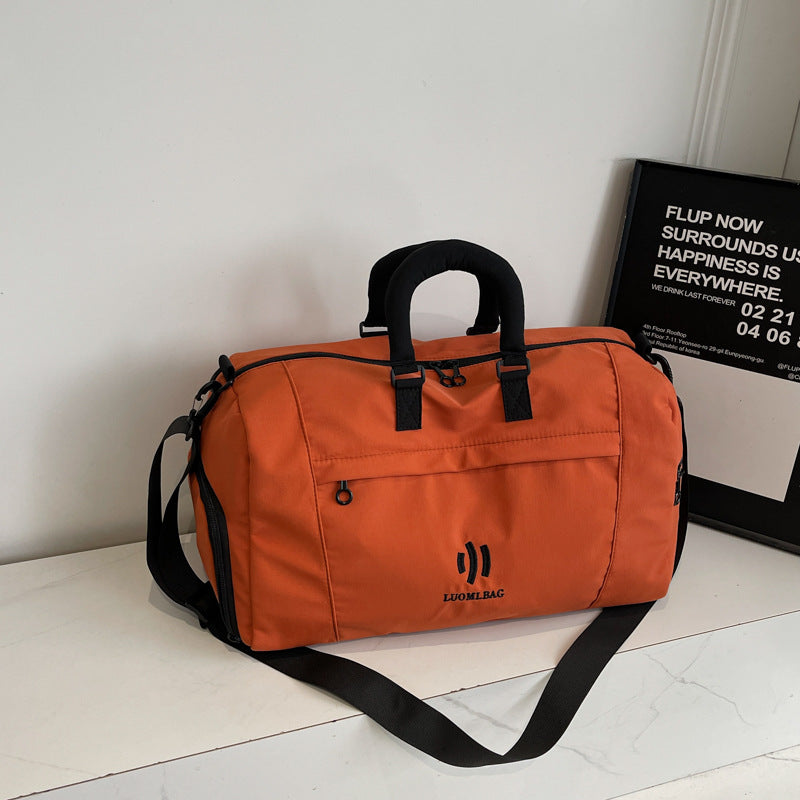 Women Multifunctional Sport and Travel Bag Kalsten