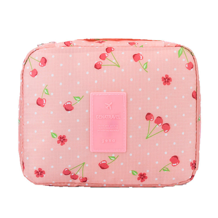 Stylish Travel Toiletry Pouch Kalsten