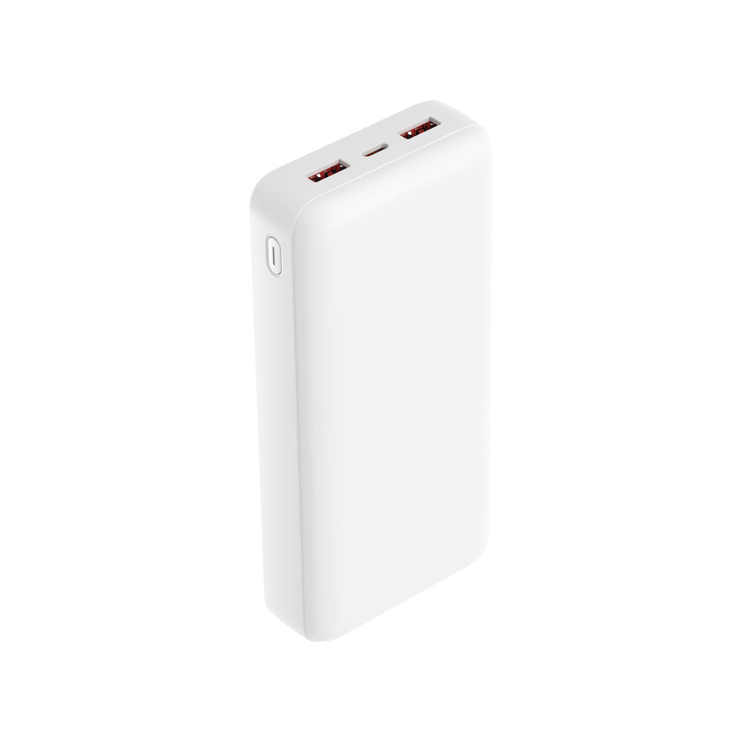 High-performance power bank with fast USB charging function and intelligent charging technology Kalsten