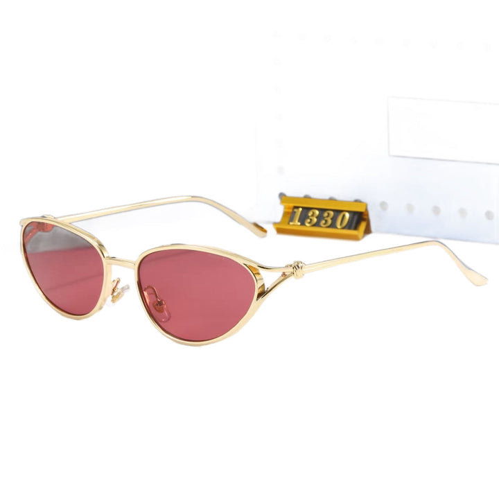 Women's elegant Cat-Eye glasses Kalsten