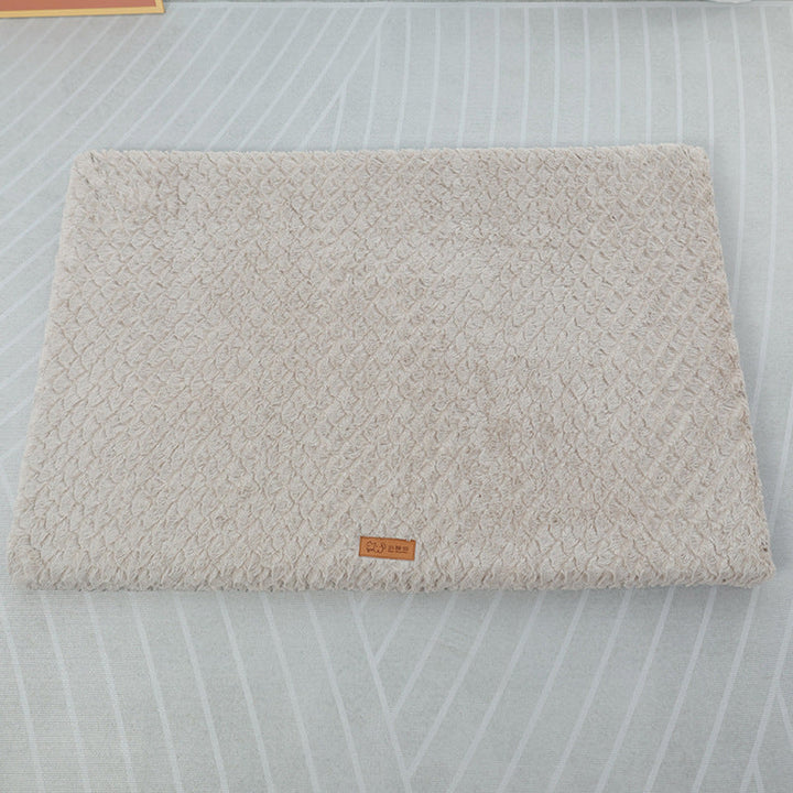 Comfort  Lounge   Dog Bed