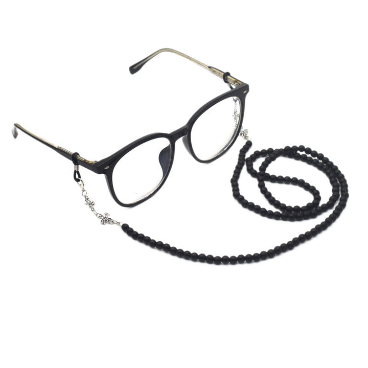 Beaded Eyewear Chain Kalsten