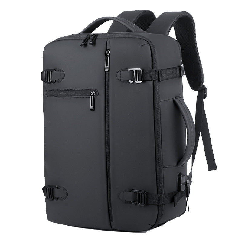 All-round Backpack with separate shoe compartment Kalsten