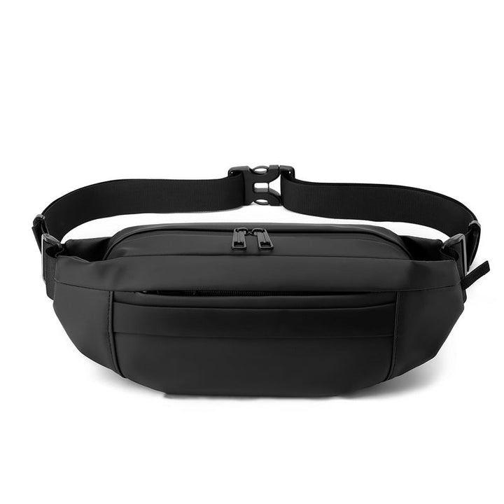 Waterproof Adjustable Waist Pack Kalsten