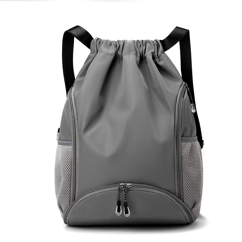 Sporty backpack bag Kalsten