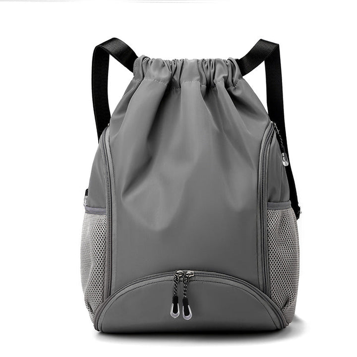 Sporty backpack bag Kalsten