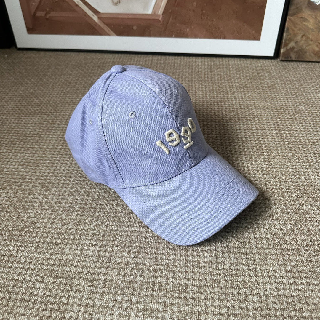 Men's Casual Vintage Baseball Cap Kalsten