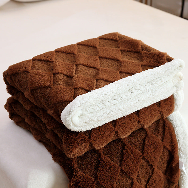 Ladies Snuggle Blanket Kalsten