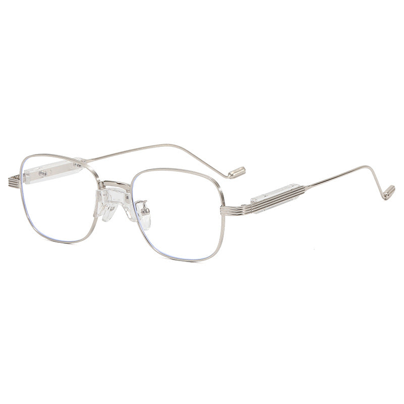 Women Designer Glasses in futuristic square style Kalsten