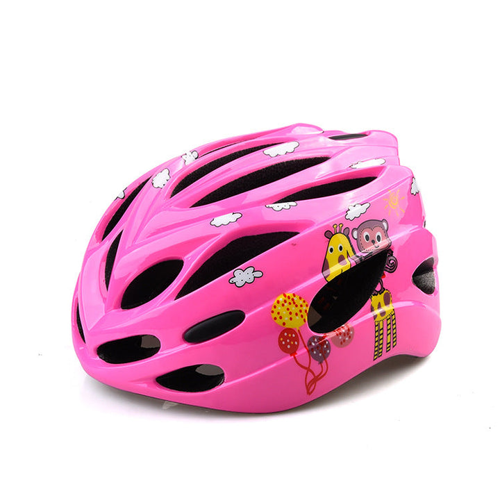Performance Cycling Helmet Kalsten